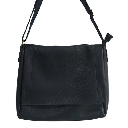 Darling Leatherette Messenger Bag by Darling's Canada