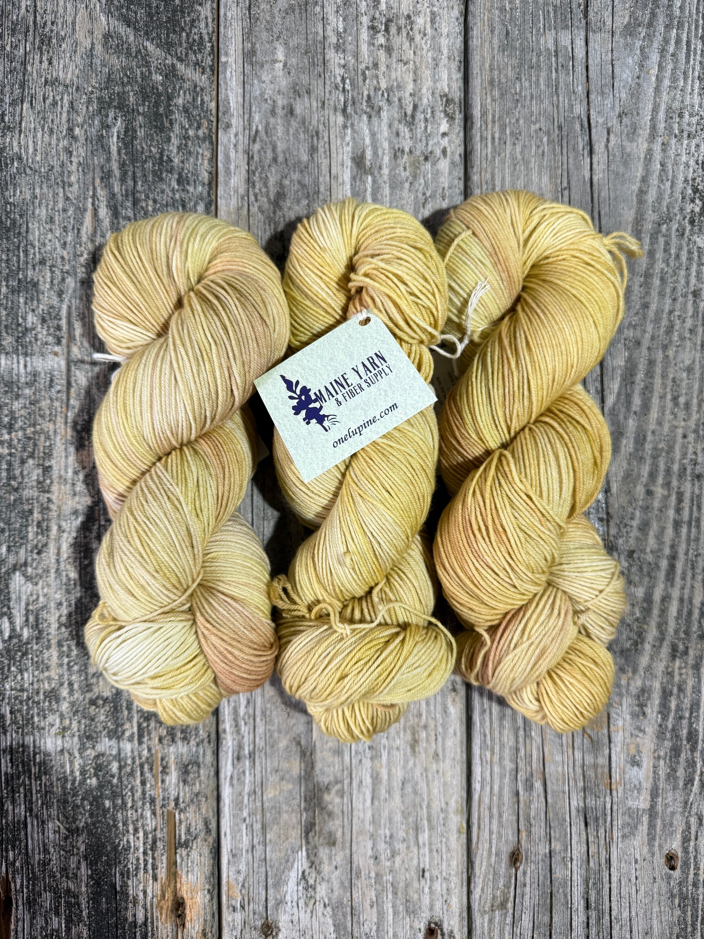 Saco: Chamomile