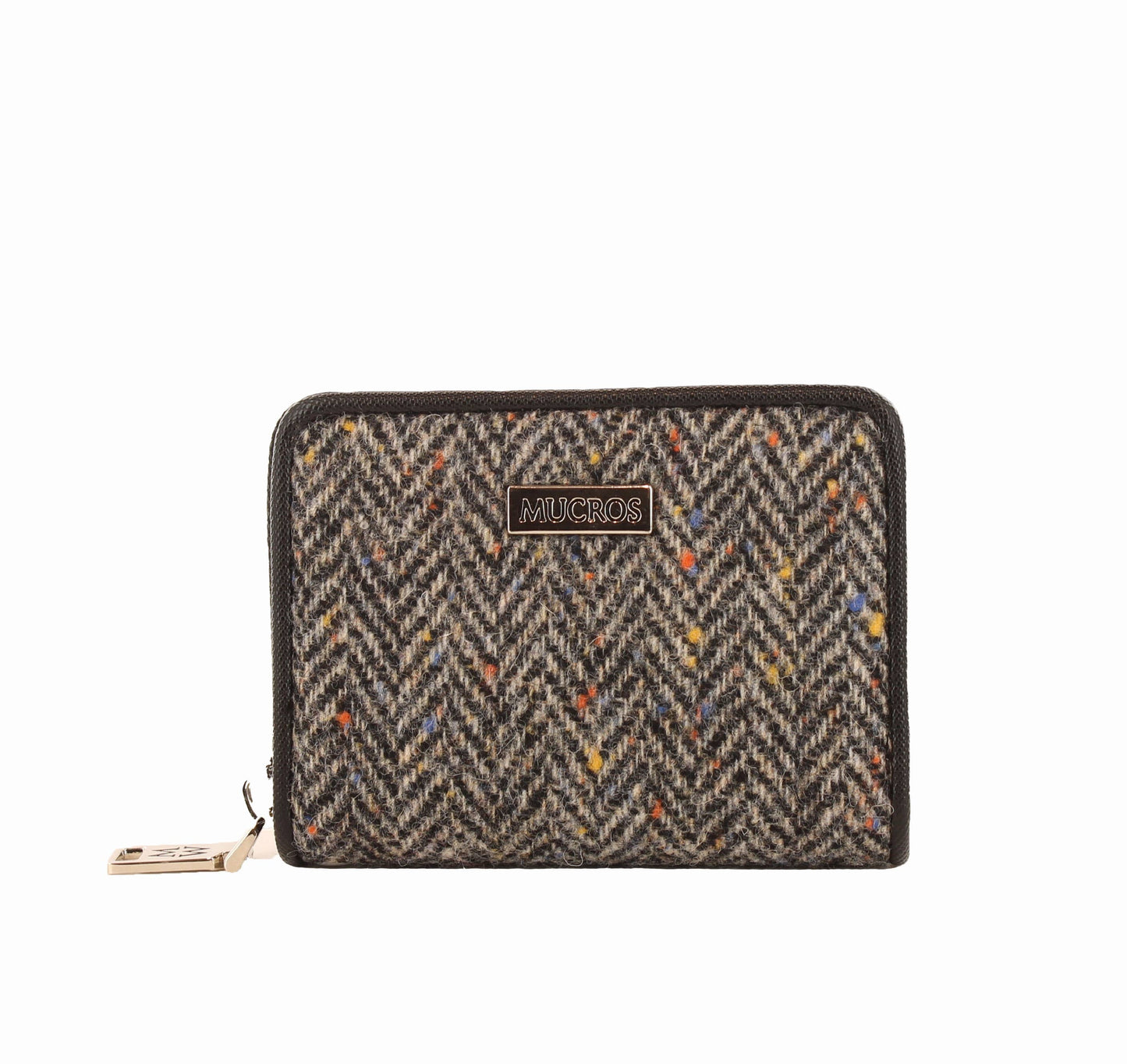 Credit Card Holder 01 from Mucros Weavers