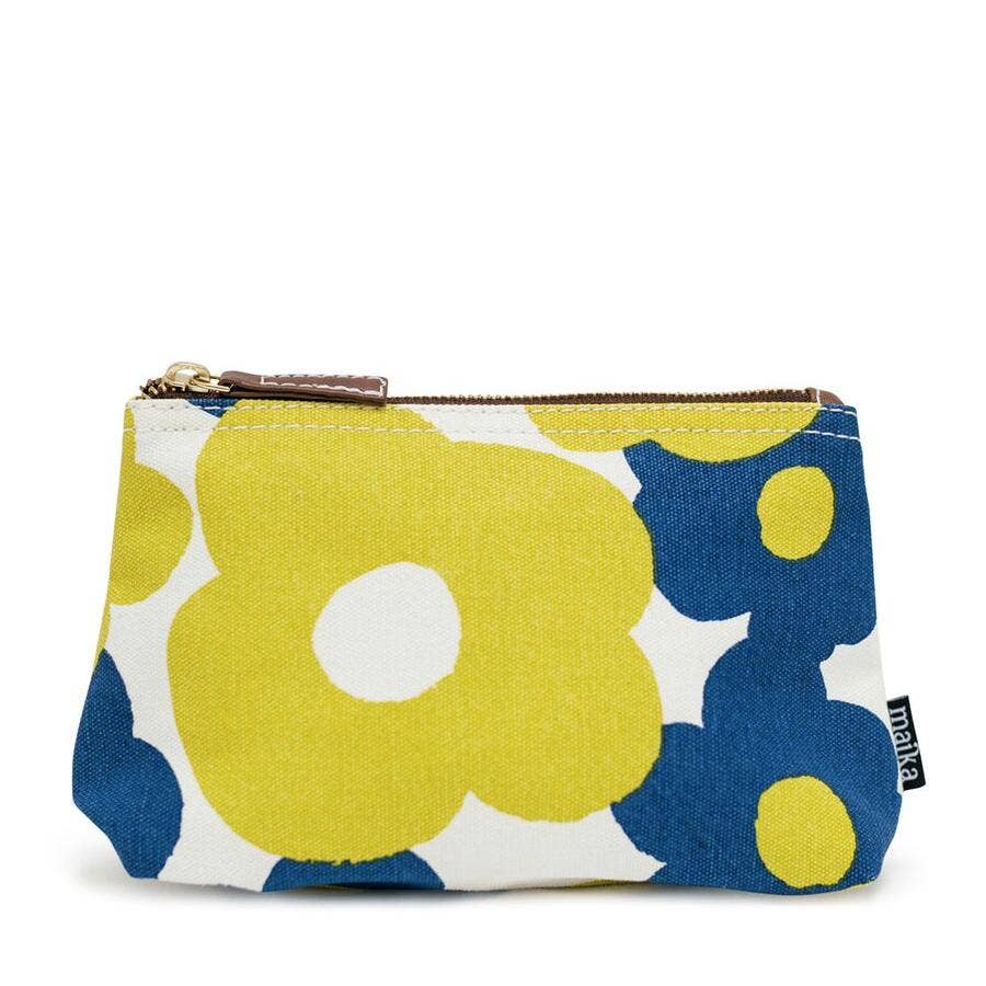 Large Pouch from MAIKA - Maine Yarn & Fiber Supply