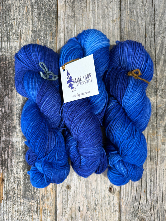 Schoodic: Quoddy Nights - Maine Yarn & Fiber Supply