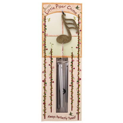 Jacob's Musical Chimes - Jacob's Musical Little Piper Chime, Musical Note