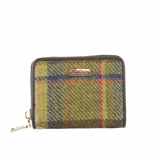 Credit Card Holder 574-1 from Mucros Weavers