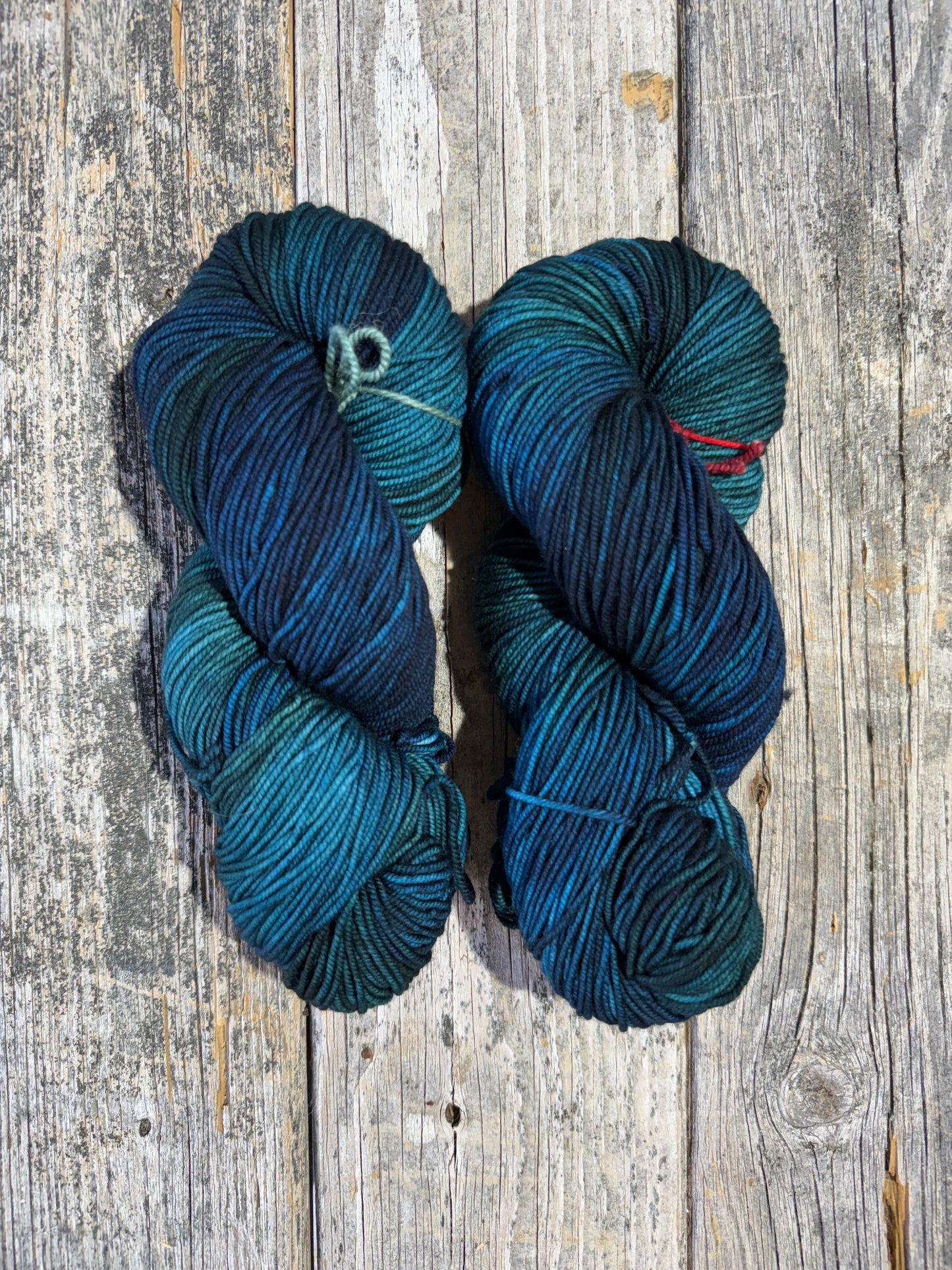 Dexter DK: Deep Woods & Waters