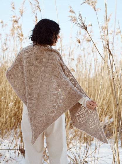 Laine Publishing - Laine Magazine Issue 27 - Maine Yarn & Fiber Supply