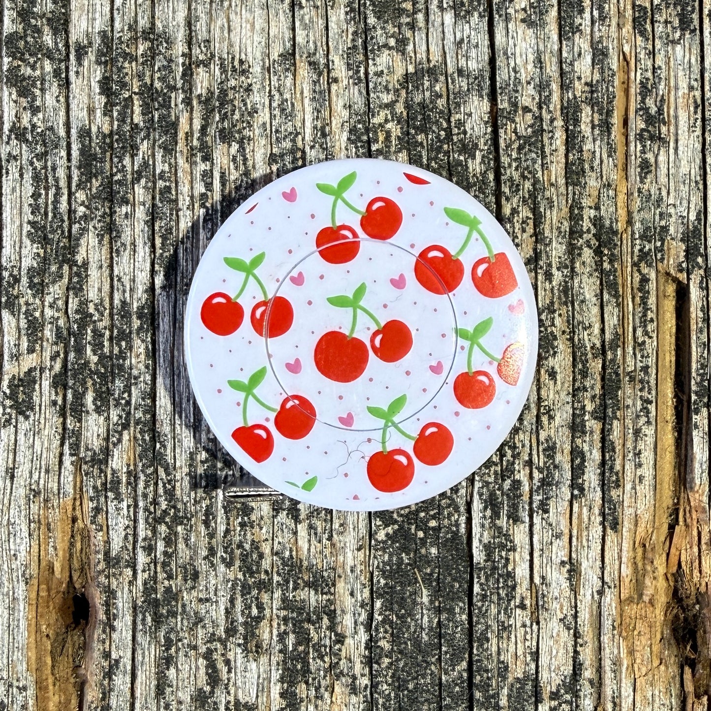 Botanical Measuring Tapes - Notions - Maine Yarn & Fiber Supply