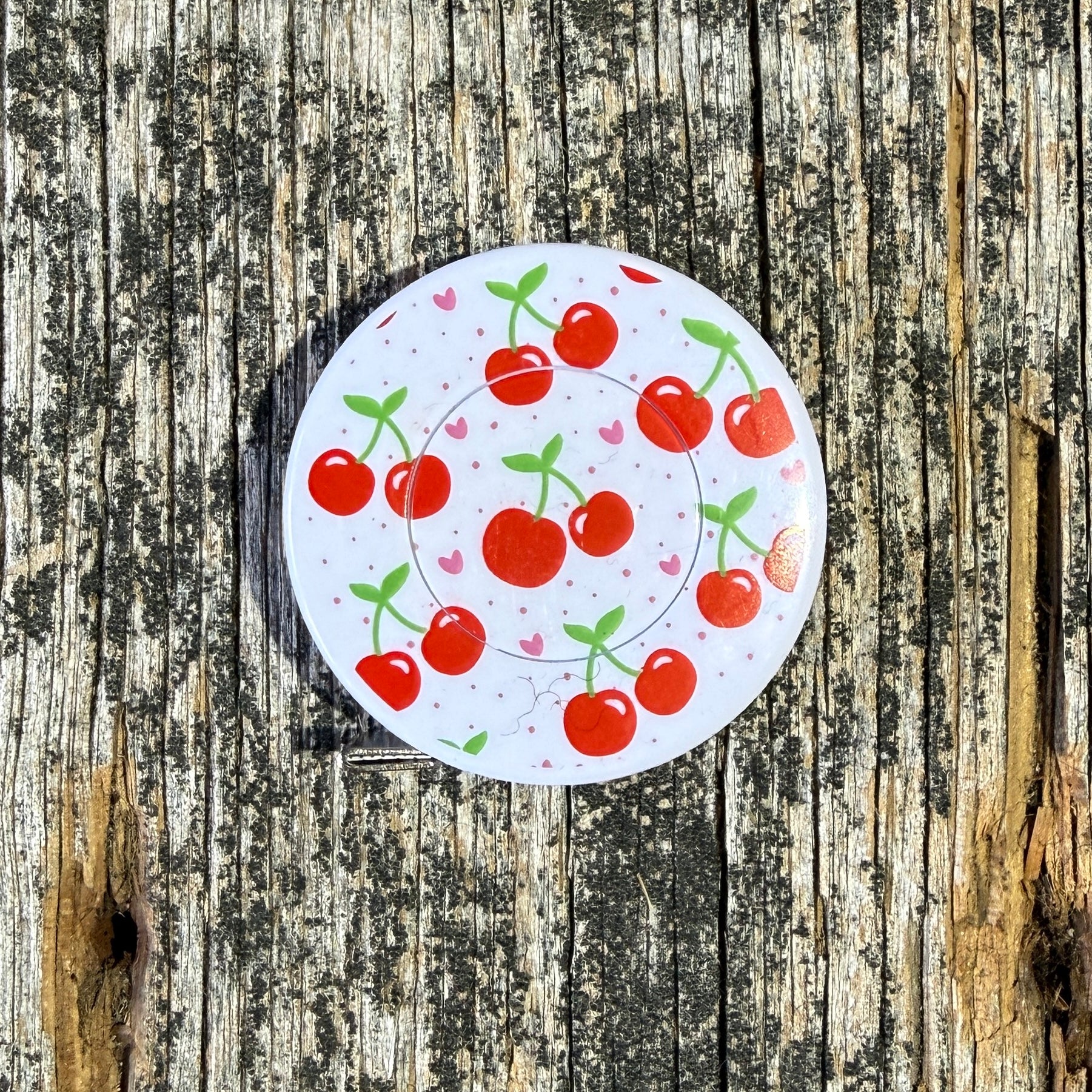 Botanical Measuring Tapes - Notions - Maine Yarn & Fiber Supply