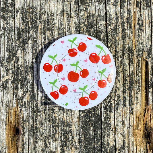 Botanical Measuring Tapes - Notions - Maine Yarn & Fiber Supply