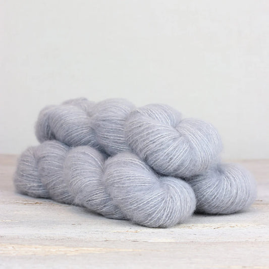 Cirro: Ghost Dunes by The Fibre Co
