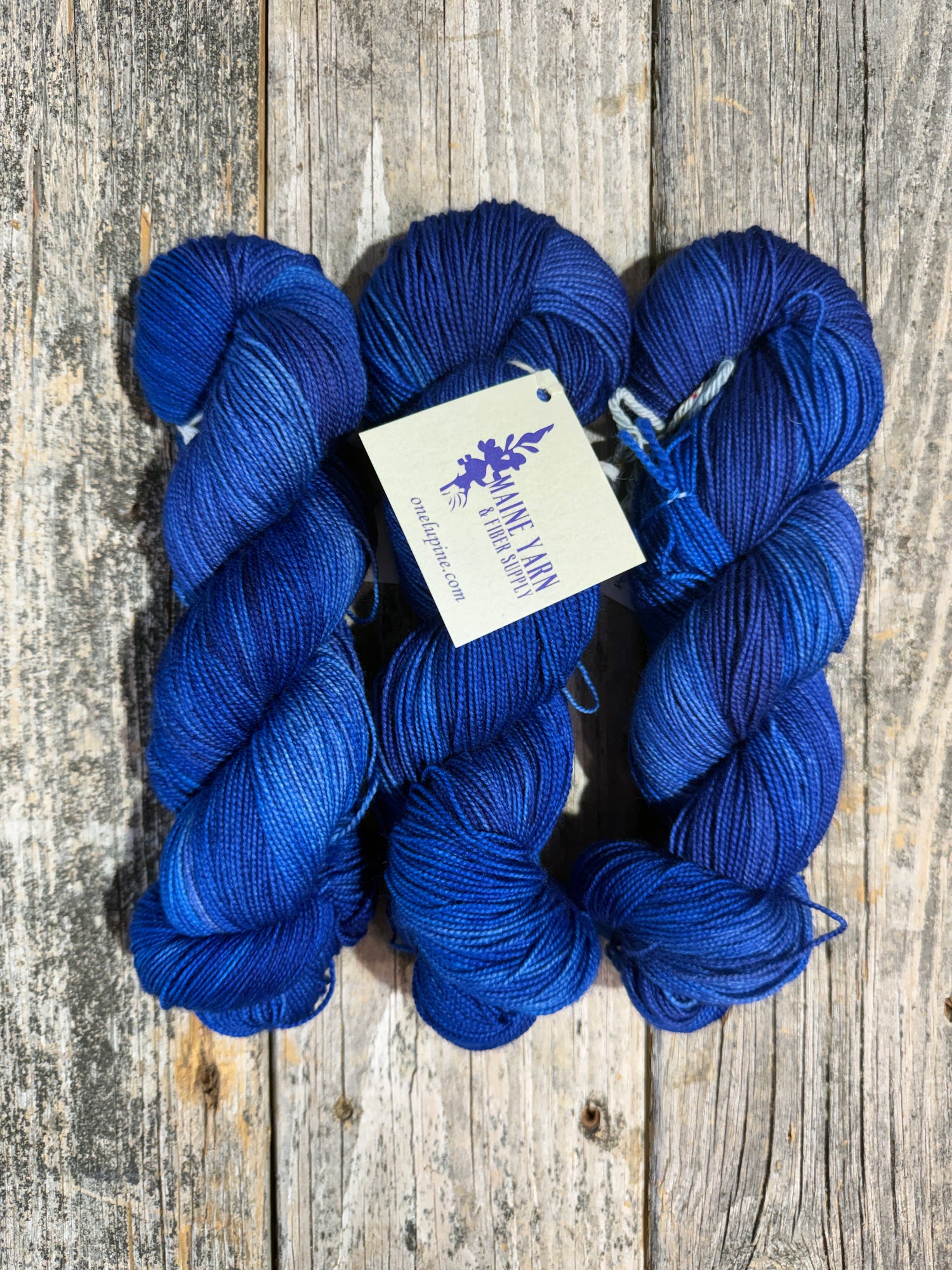 Pemaquid: Quoddy Nights - Maine Yarn & Fiber Supply