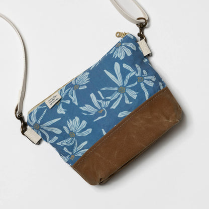 Small Crossbody Bag from Emily Ruth Prints