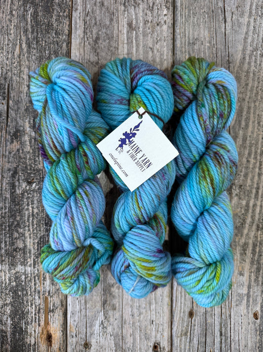 Allagash: Speckled Egg
