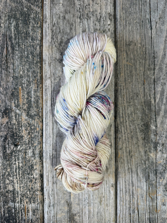 Solon DK: Botanical