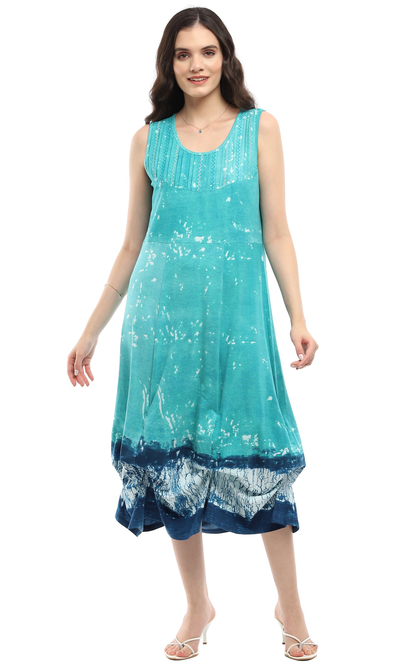 Chanda Dress by Parsley & Sage