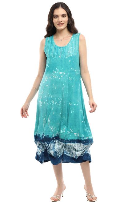 Chanda Dress by Parsley & Sage