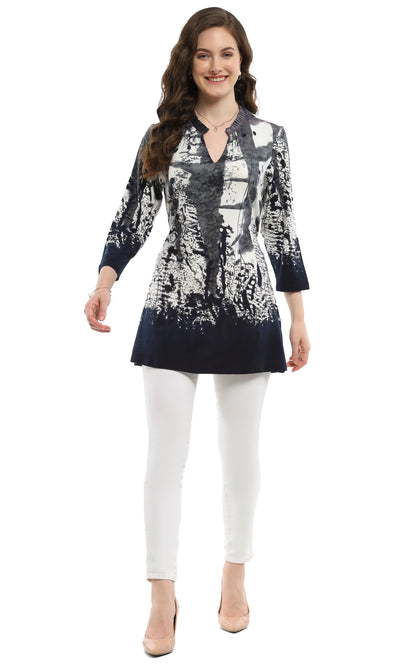 Felicity Tunic by Parsley & Sage
