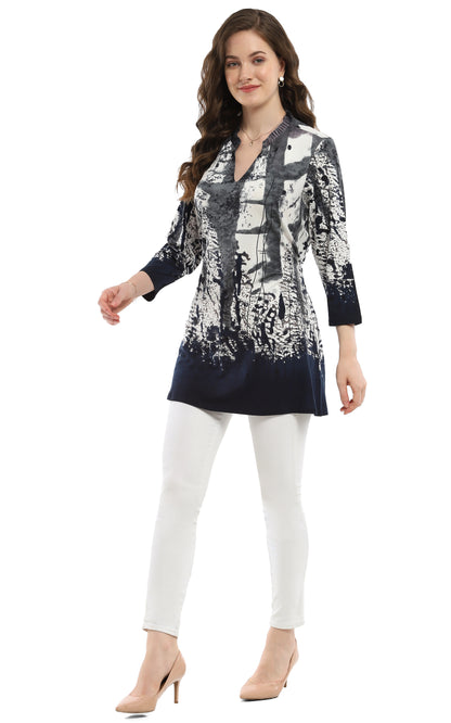 Felicity Tunic by Parsley & Sage