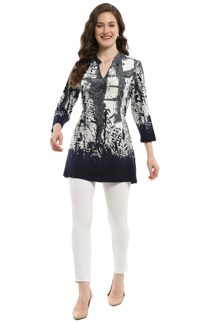 Felicity Tunic by Parsley & Sage