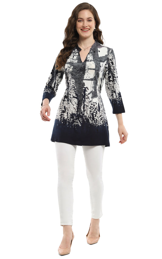 Felicity Tunic by Parsley & Sage