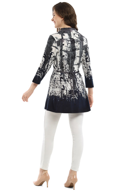 Felicity Tunic by Parsley & Sage