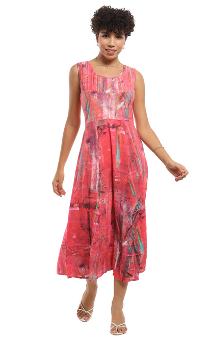 Kelly Dress by Parsley & Sage