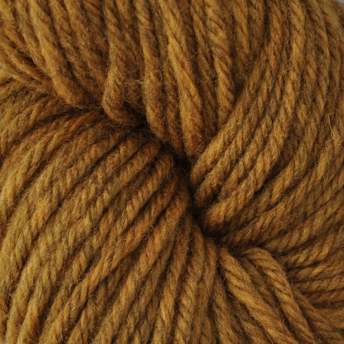 Harborside Aran: Golden Seaweed by Brown Sheep Company