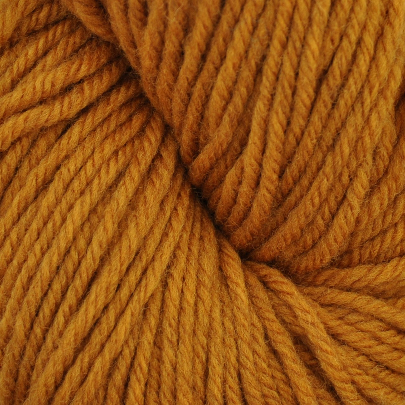 Harborside Aran: Amber by Brown Sheep Company