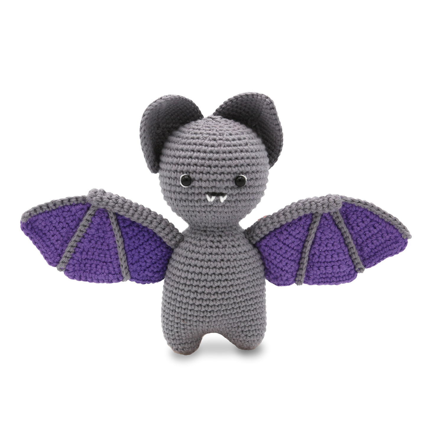 Bianca Bat Crochet Kit from Hardicraft