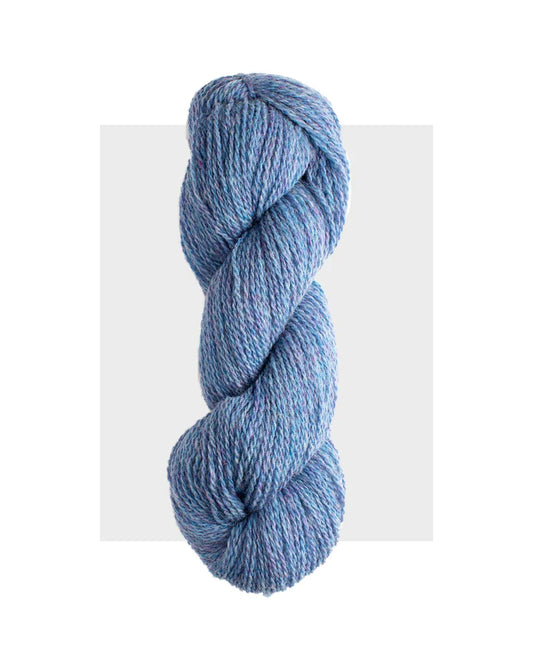 Shetland: Cornflower by Harrisville Designs