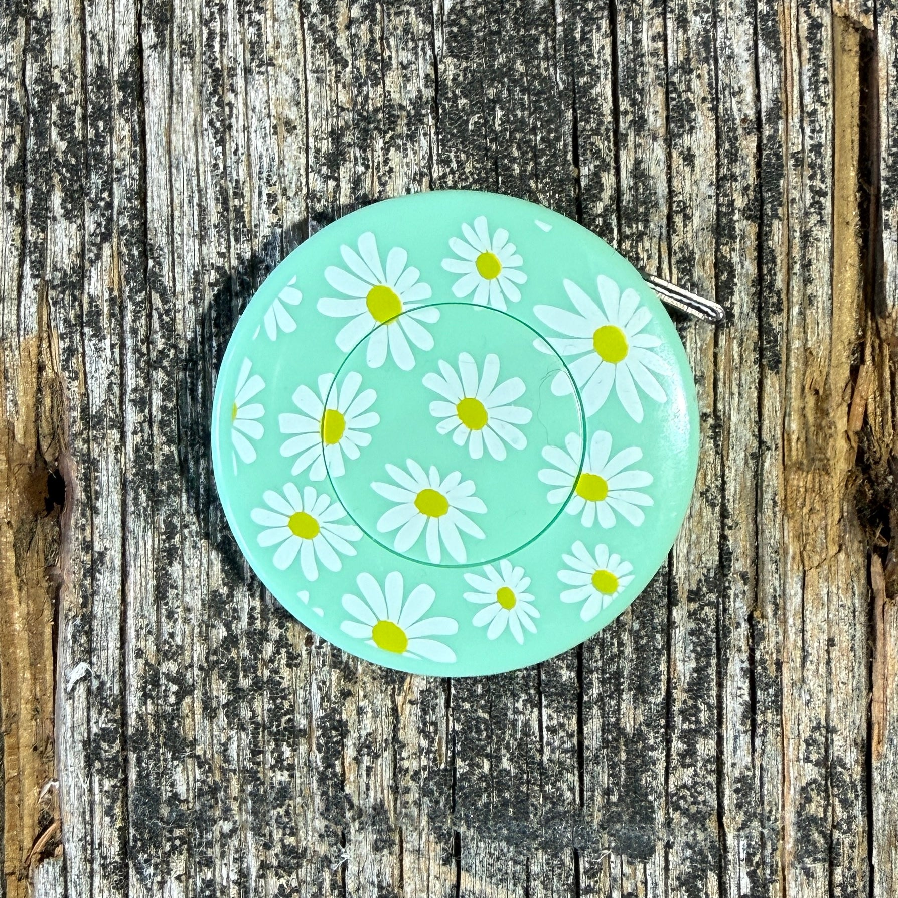 Botanical Measuring Tapes - Notions - Maine Yarn & Fiber Supply