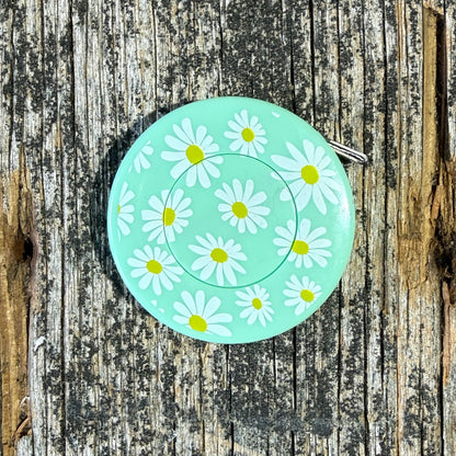 Botanical Measuring Tapes - Notions - Maine Yarn & Fiber Supply