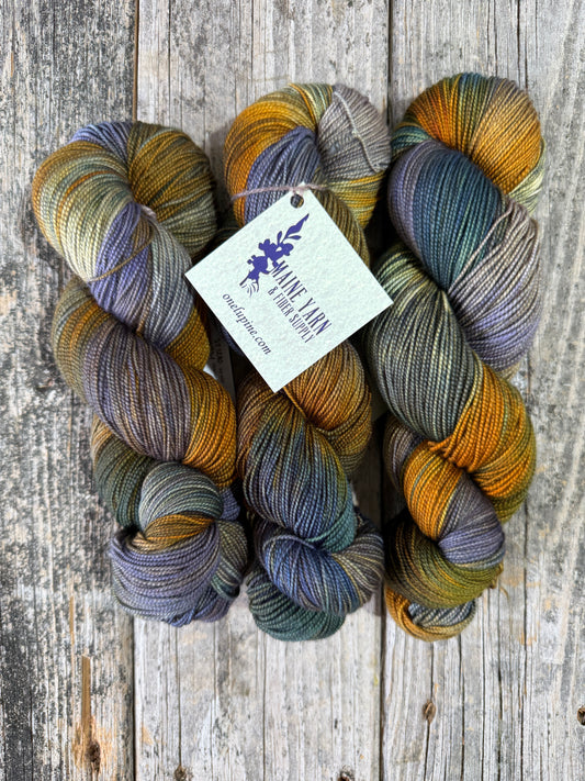 Eastport: Pelinor