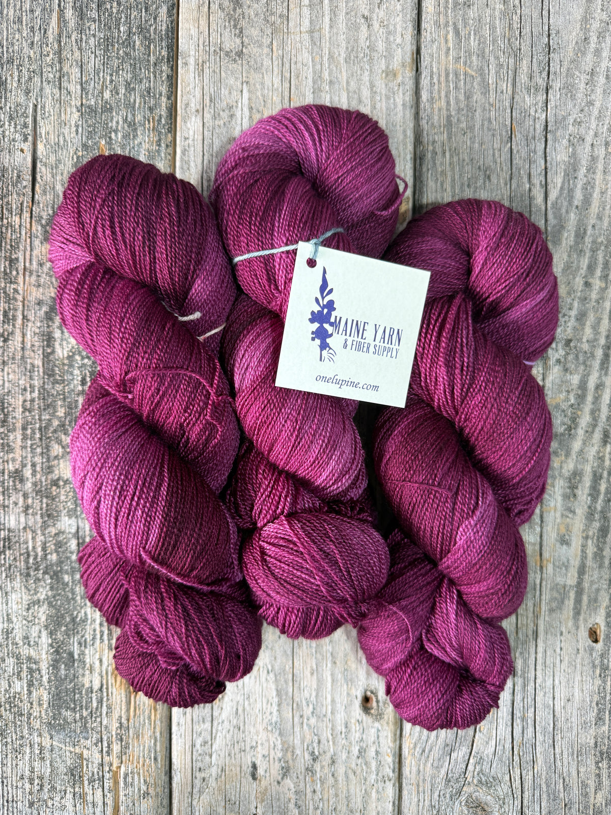 Castine: Cabernet