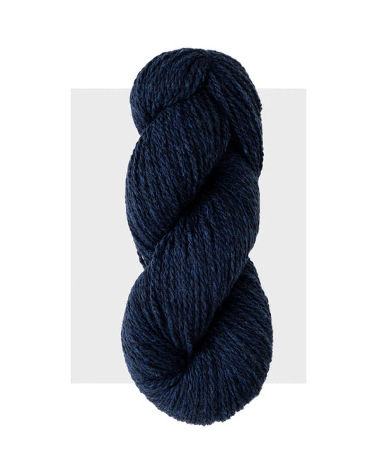 Highland: Midnight Blue by Harrisville Designs