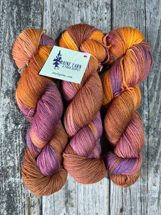 Casco: Indian Summer