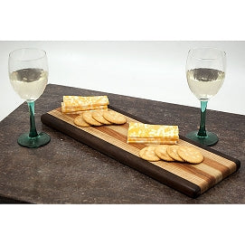 Bread Boards by Dickinson Woodworking