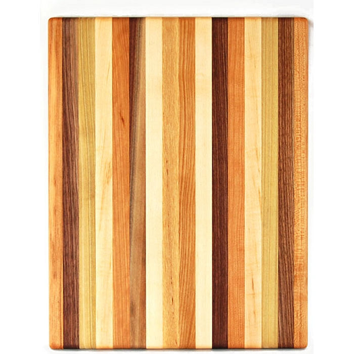 Classic Cutting Boards by Dickinson Woodworking
