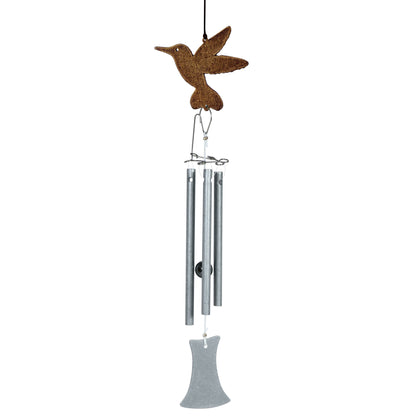 Hummingbird - Little Piper Chime by Jacob's Musical Chimes