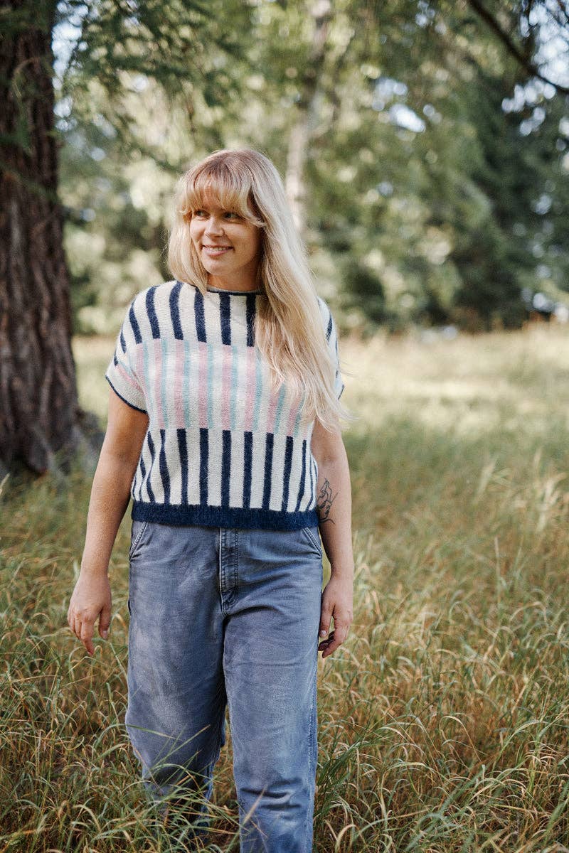 Laine Magazine Issue 24 from Laine Pubishing