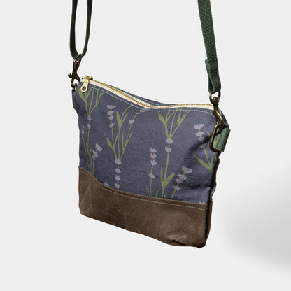Small Crossbody Bag from Emily Ruth Prints