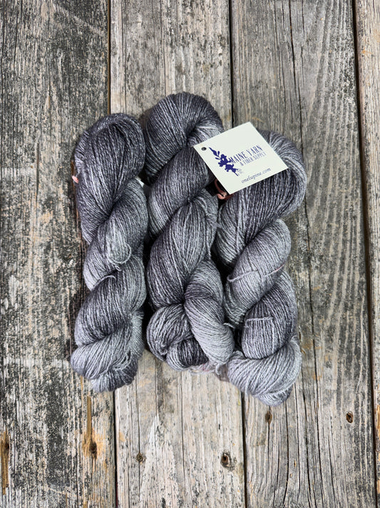 Liberty: Carbon