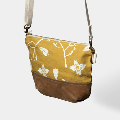 Small Crossbody Bag from Emily Ruth Prints
