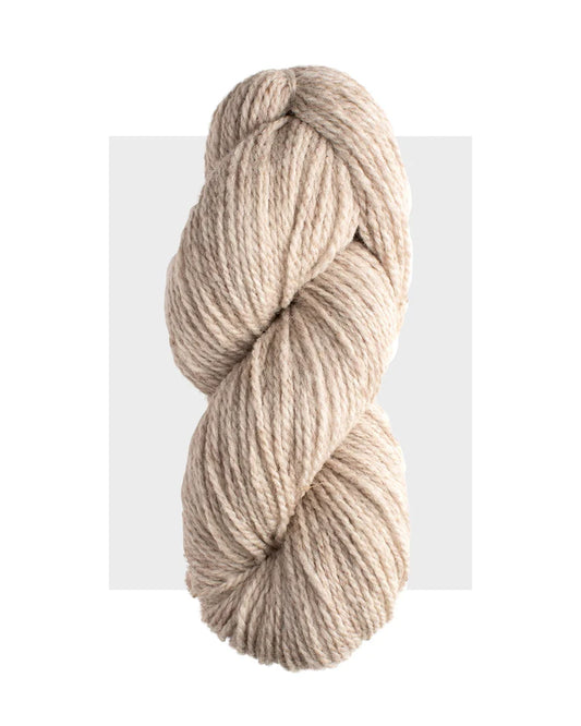 Highland: Oatmeal by Harrisville Designs