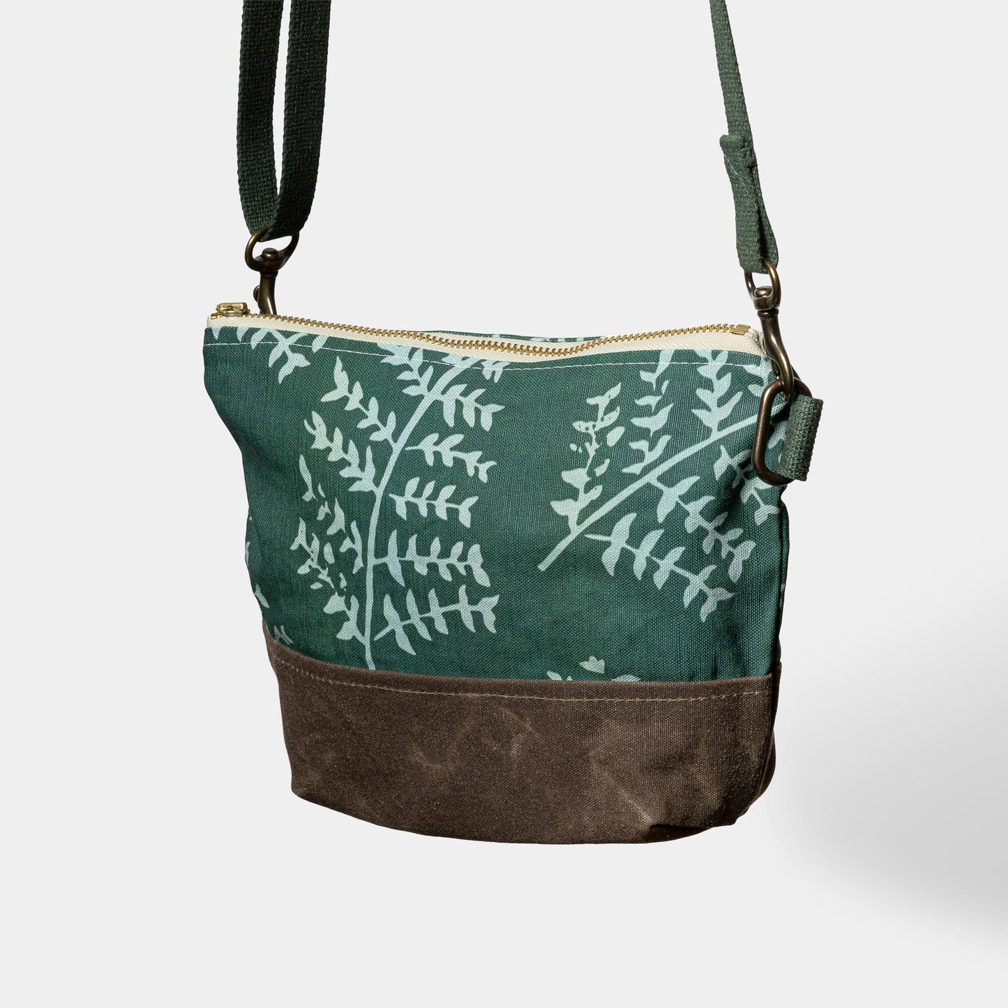 Small Crossbody Bag from Emily Ruth Prints