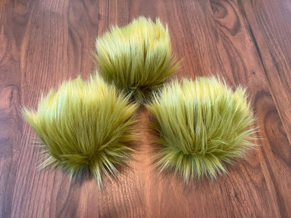 Pom Poms from Dear Edgar Designs