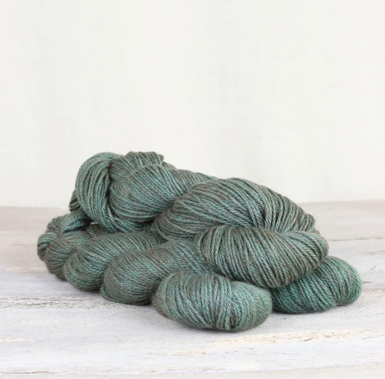 Road to China Light: Abalone by The Fibre Co