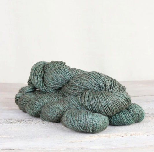 Road to China Light: Abalone by The Fibre Co