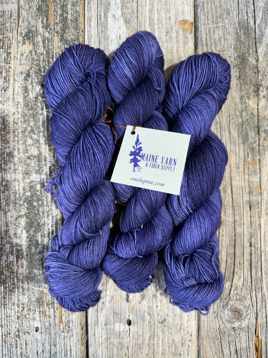 Saco: In the Gloaming - Maine Yarn & Fiber Supply