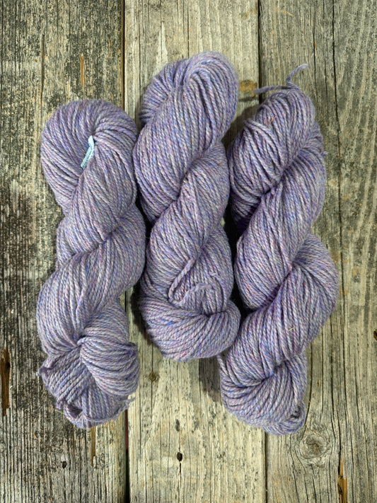 Briggs & Little Heritage: Lilac - Maine Yarn & Fiber Supply