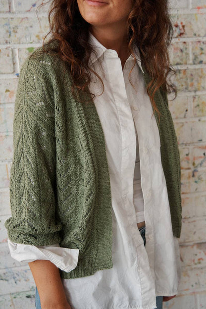 Laine Magazine Issue 24 from Laine Pubishing